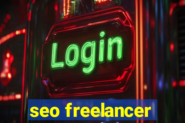 seo freelancer